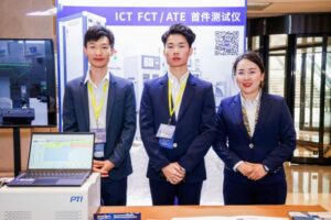 PTI | CEIA钻研会-西安站圆满闭幕