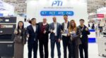 PTI���� productronica 2025 ����ʵ����ʵ������ȫ���������ͬҵ��������