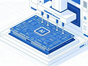 AI算力主板的ICT在线测试：挑战、重点与落地实际